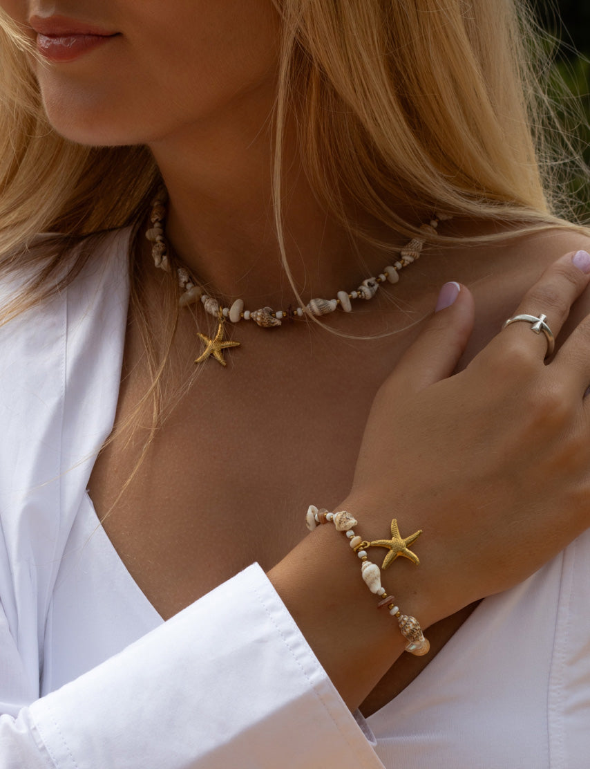 How to Pair Jewelry with Your Summer Outfits | Styliovai